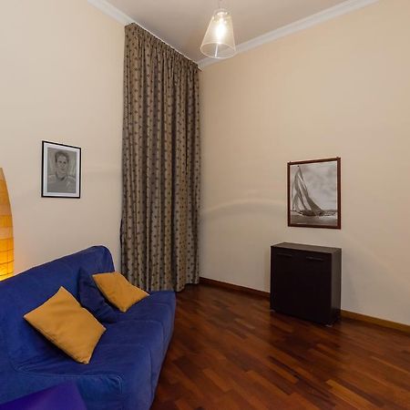 Residenza Duomo 314 Apartment Napoli Ngoại thất bức ảnh