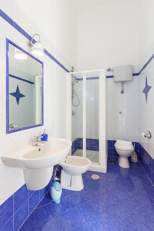 Residenza Duomo 314 Apartment Napoli Ngoại thất bức ảnh