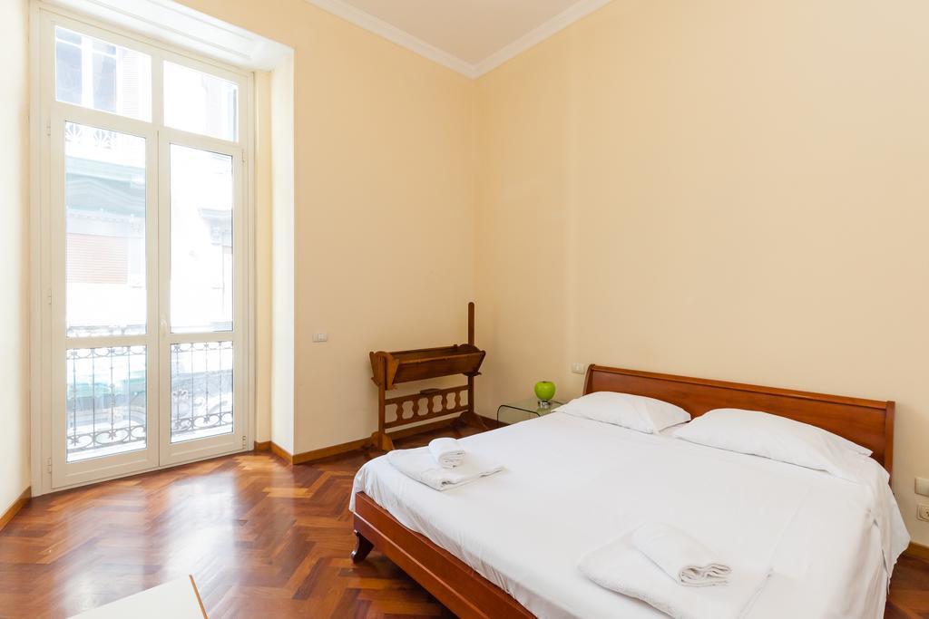 Residenza Duomo 314 Apartment Napoli Ngoại thất bức ảnh