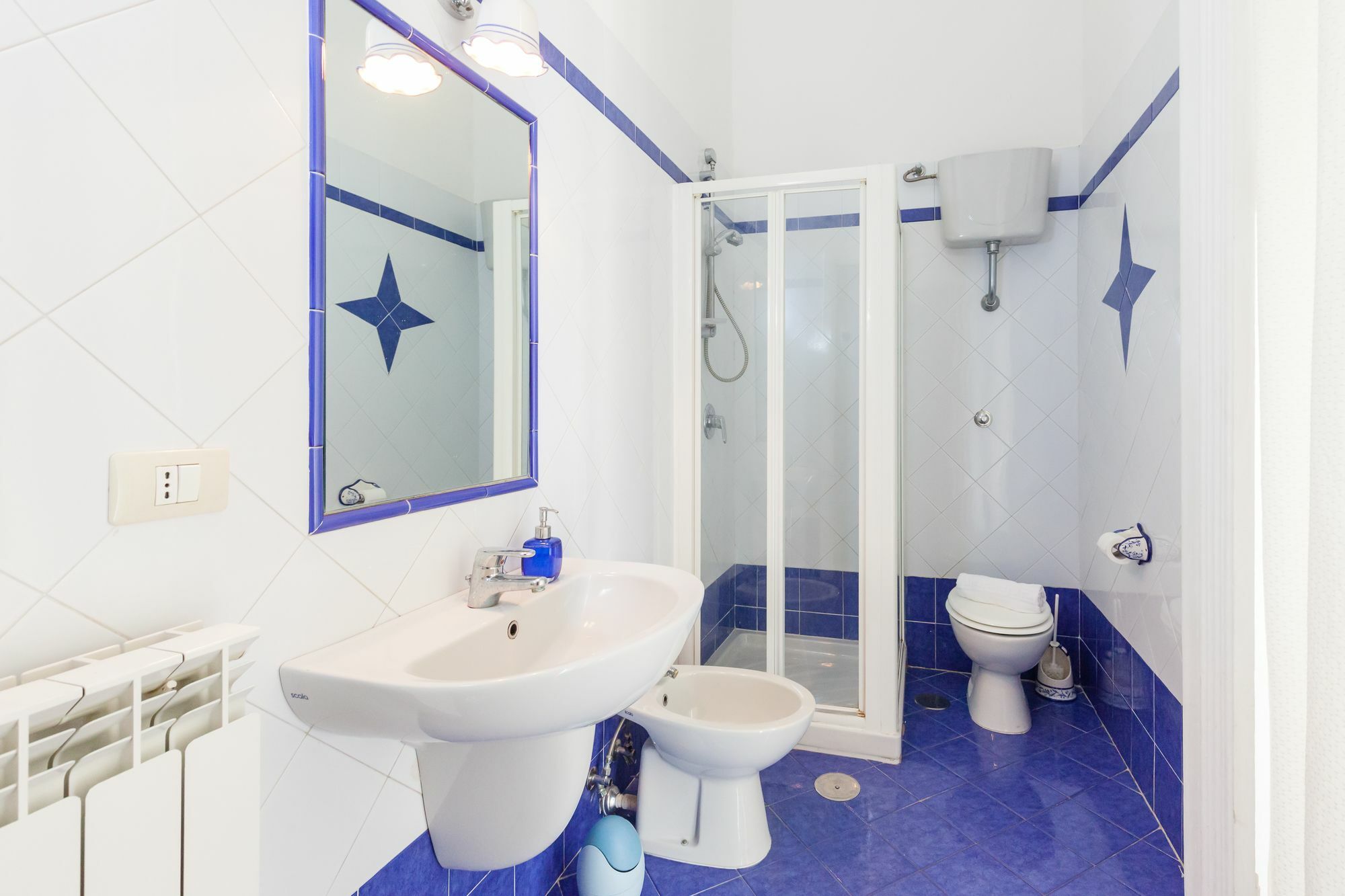 Residenza Duomo 314 Apartment Napoli Ngoại thất bức ảnh