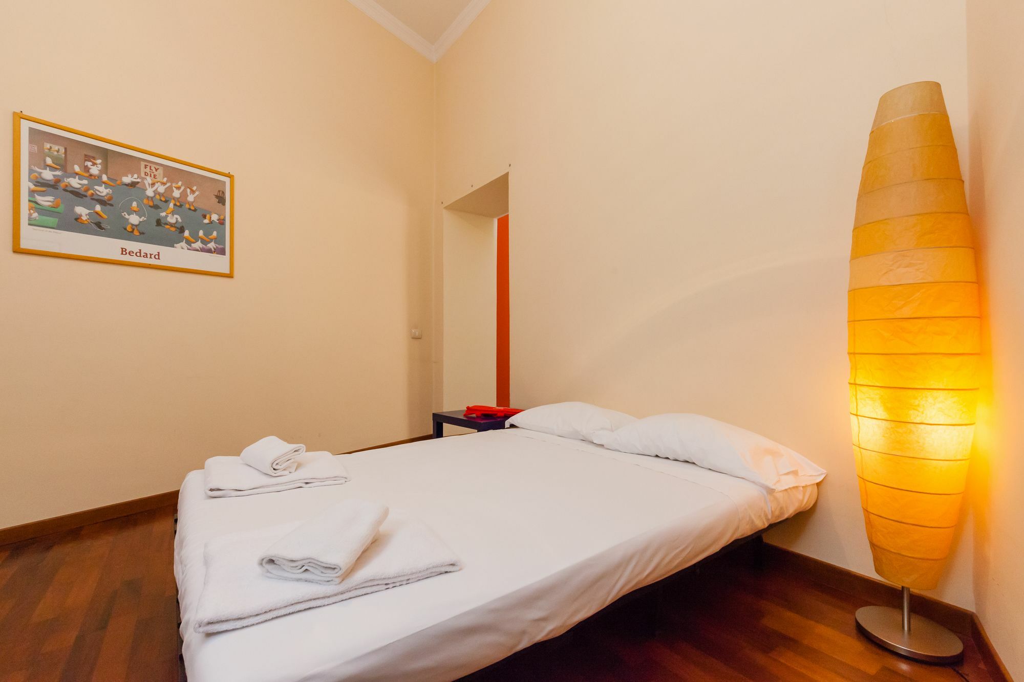 Residenza Duomo 314 Apartment Napoli Ngoại thất bức ảnh