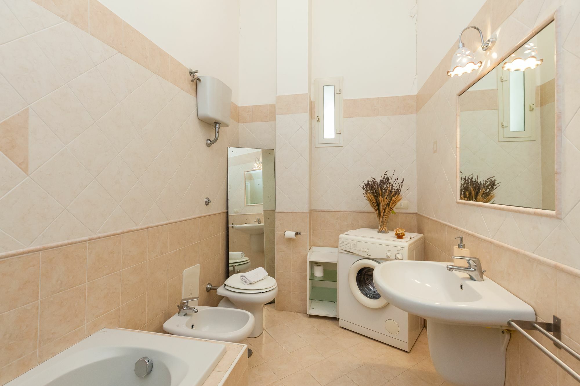 Residenza Duomo 314 Apartment Napoli Ngoại thất bức ảnh