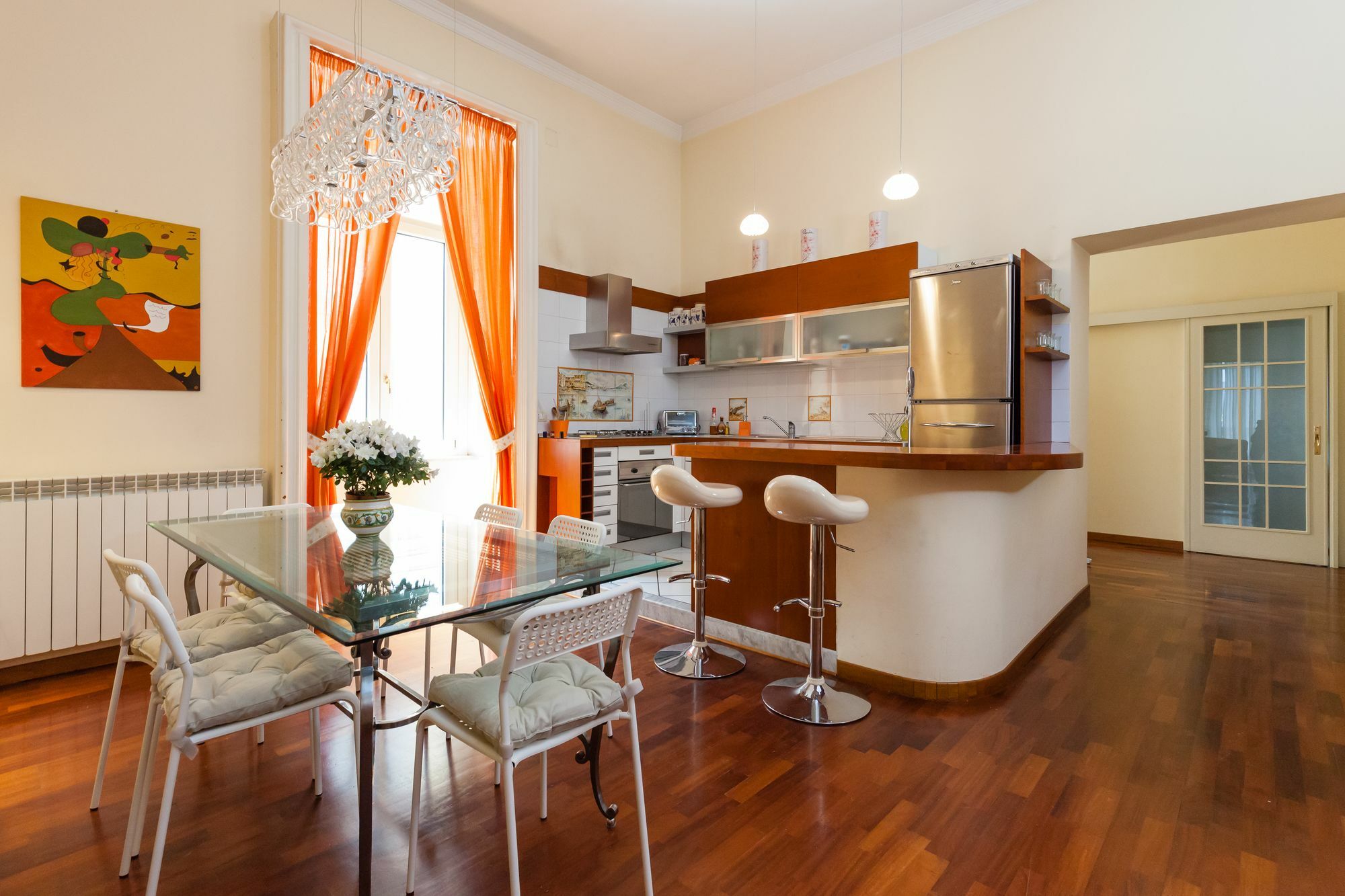 Residenza Duomo 314 Apartment Napoli Ngoại thất bức ảnh