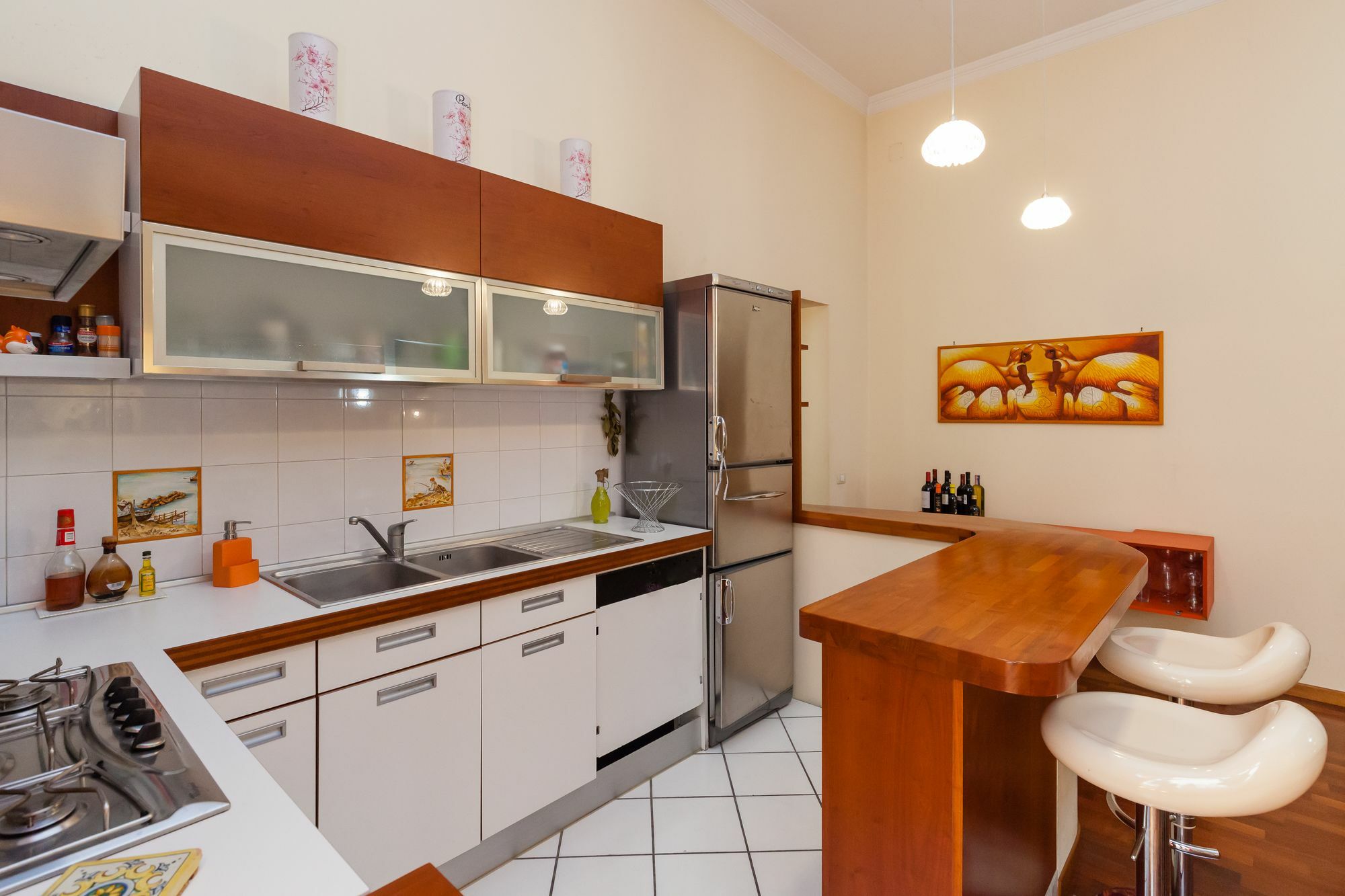 Residenza Duomo 314 Apartment Napoli Ngoại thất bức ảnh