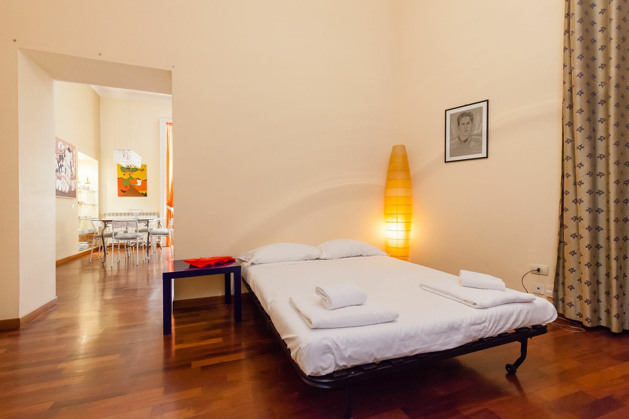 Residenza Duomo 314 Apartment Napoli Ngoại thất bức ảnh