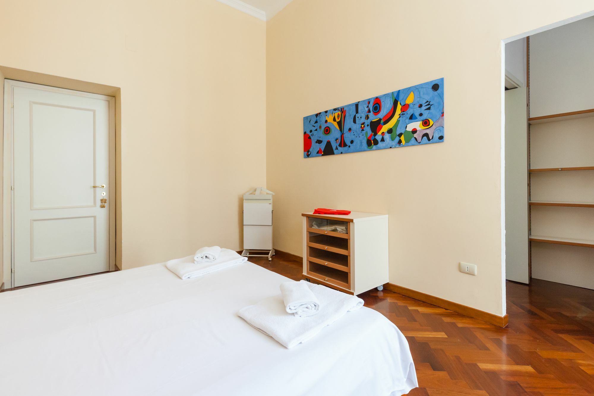 Residenza Duomo 314 Apartment Napoli Ngoại thất bức ảnh