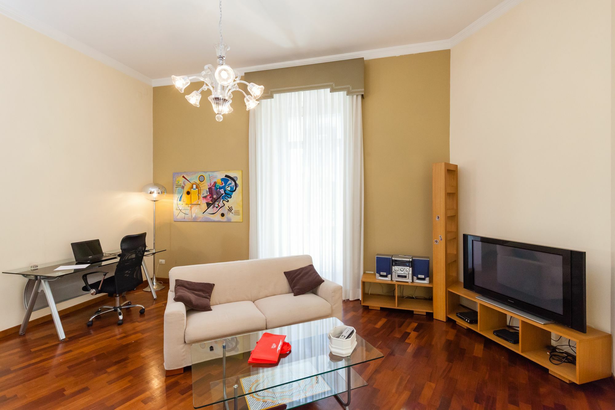 Residenza Duomo 314 Apartment Napoli Ngoại thất bức ảnh