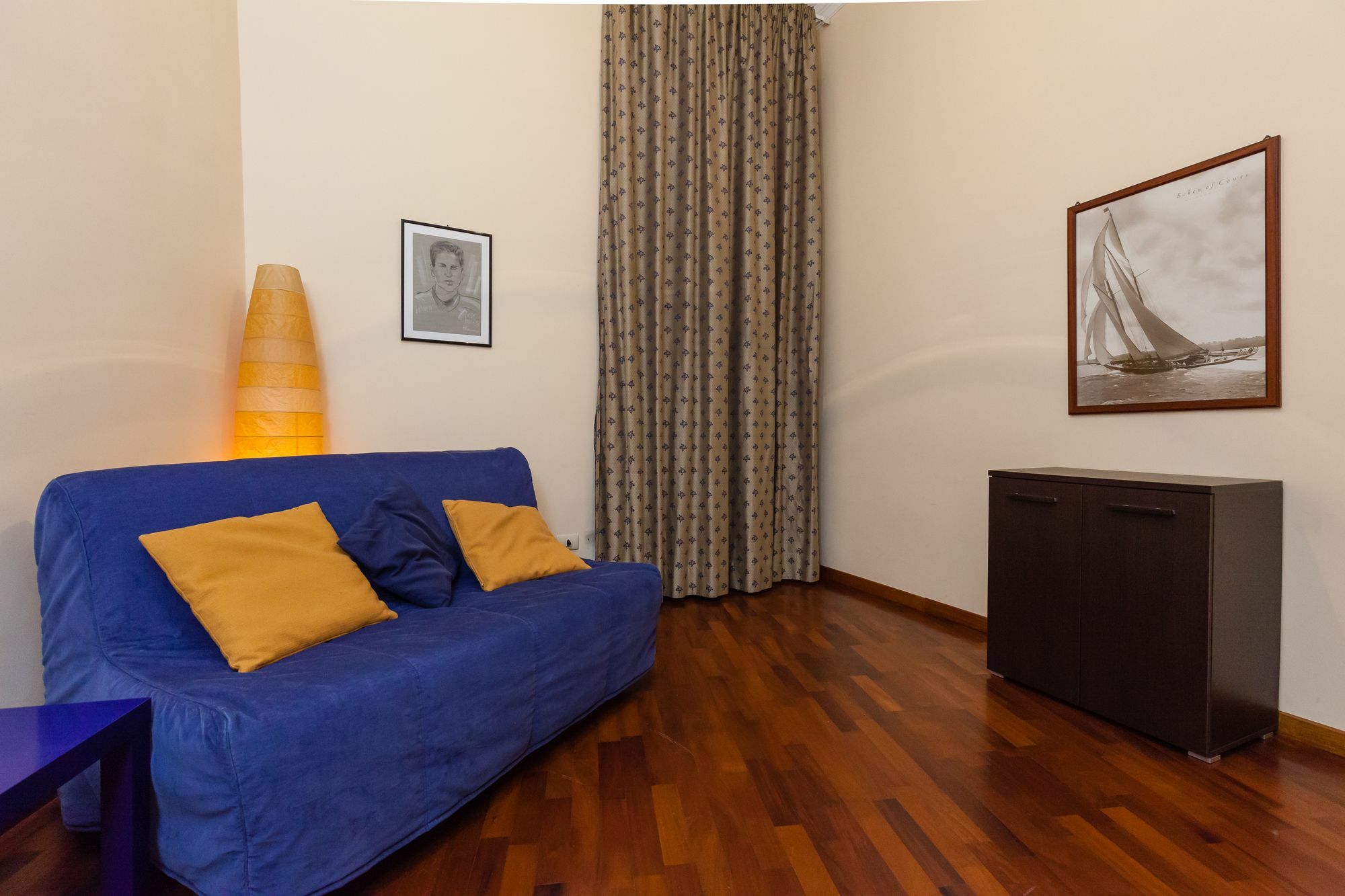 Residenza Duomo 314 Apartment Napoli Ngoại thất bức ảnh