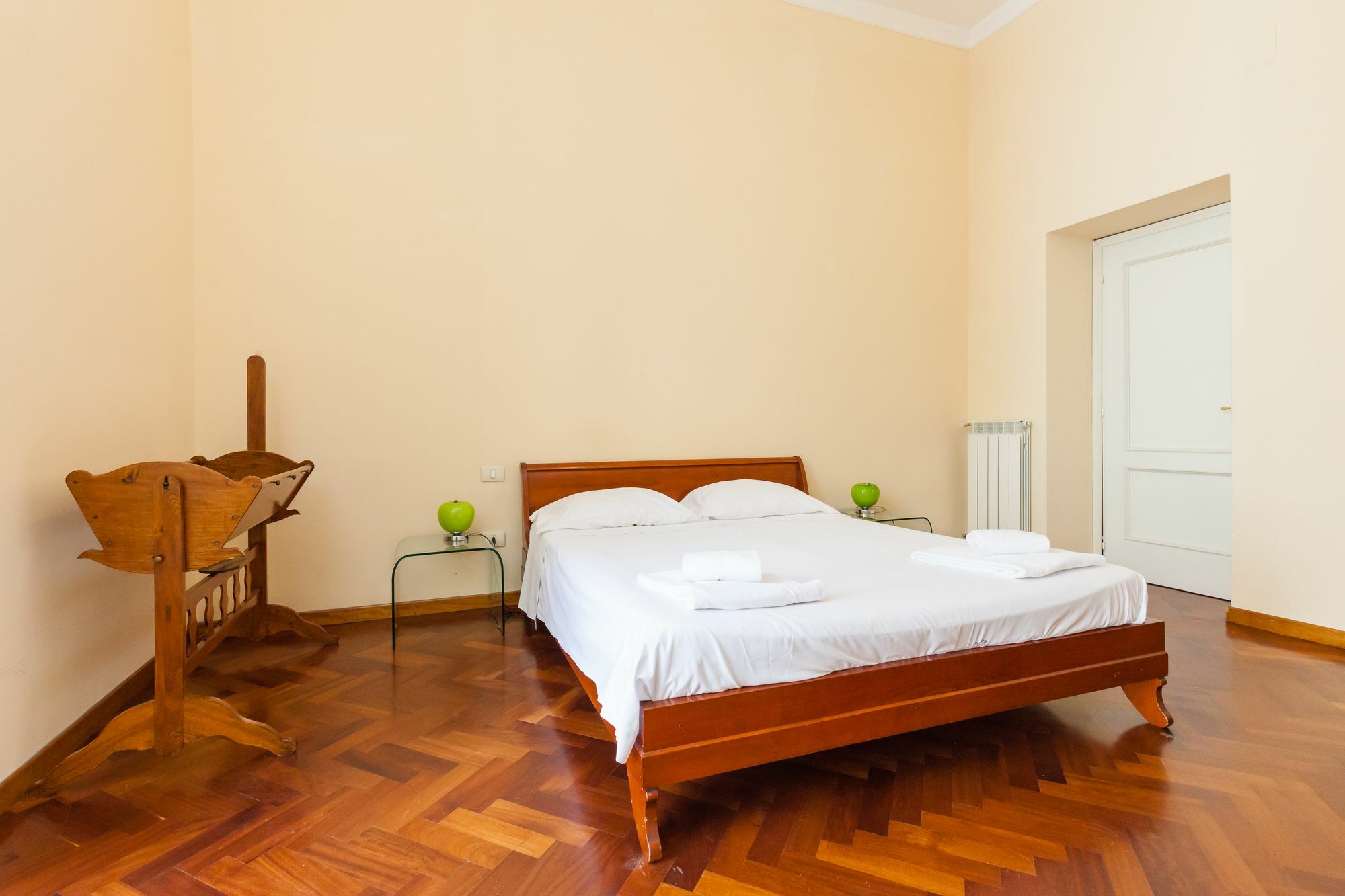 Residenza Duomo 314 Apartment Napoli Ngoại thất bức ảnh