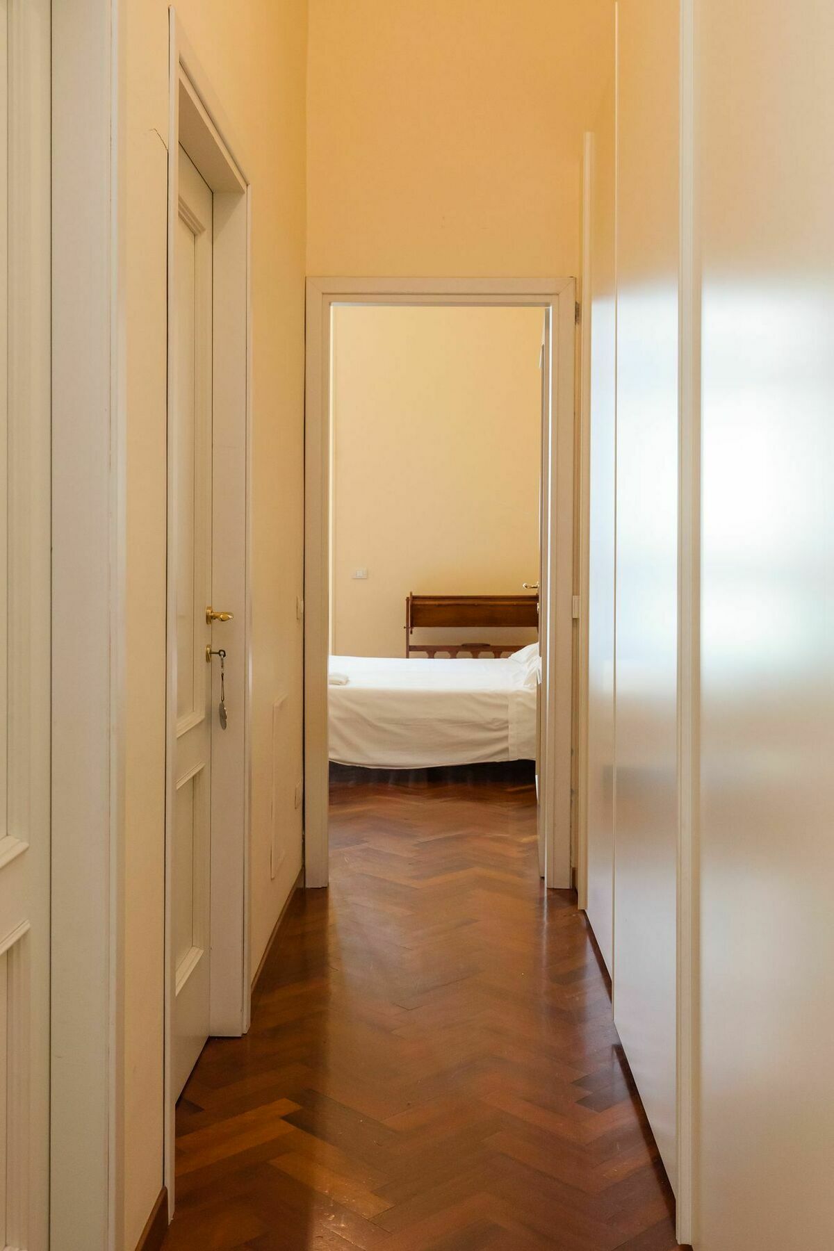 Residenza Duomo 314 Apartment Napoli Ngoại thất bức ảnh